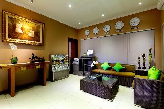 The Banyumas Residence fotoÄŸrafÄ±