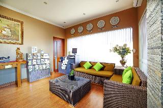 The Banyumas Residence fotoÄŸrafÄ±