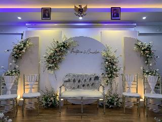 The Banyumas Residence fotoÄŸrafÄ±