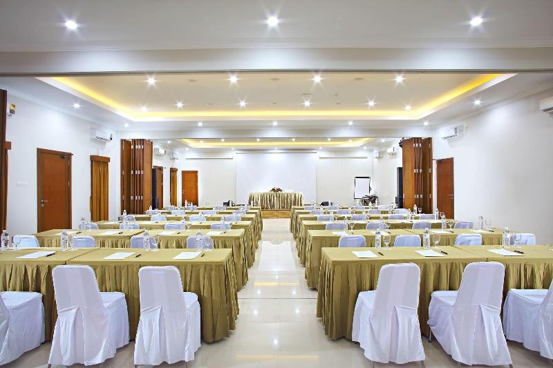 The Banyumas Residence - Toplantı