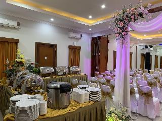 The Banyumas Residence fotoÄŸrafÄ±
