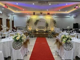 The Banyumas Residence fotoÄŸrafÄ±