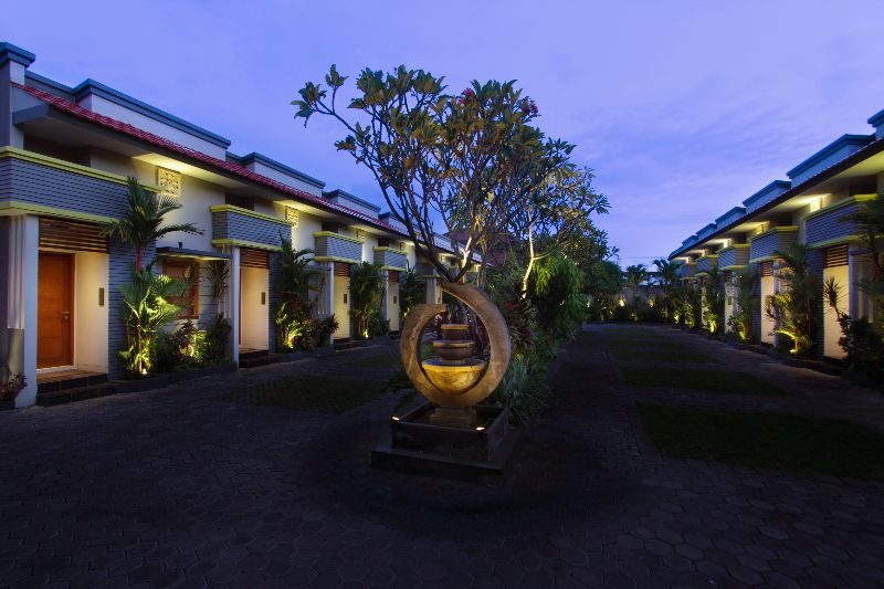 The Banyumas Residence fotoÄŸrafÄ±