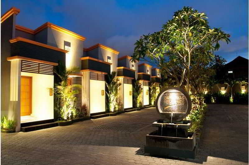 The Banyumas Residence fotoÄŸrafÄ±