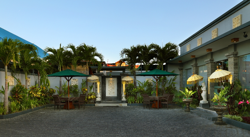 The Banyumas Residence fotoÄŸrafÄ±
