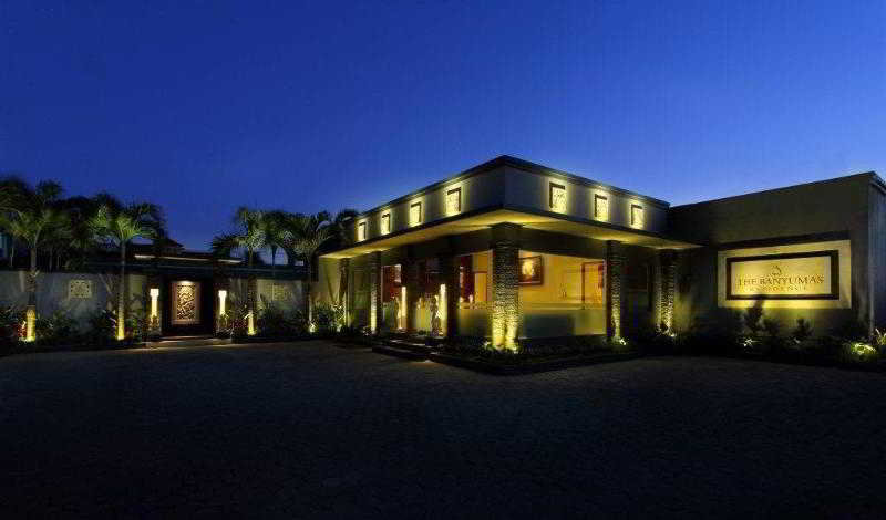 The Banyumas Residence fotoÄŸrafÄ±