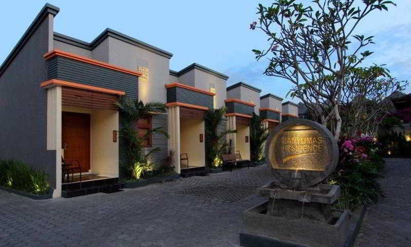 The Banyumas Residence fotoÄŸrafÄ±
