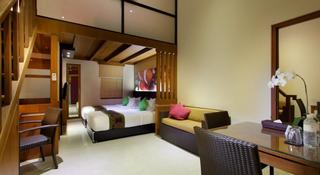 The Banyumas Residence fotoÄŸrafÄ±