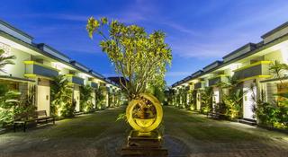 The Banyumas Residence fotoÄŸrafÄ±