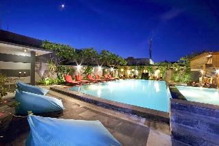 The Banyumas Residence otel fotoğrafı
