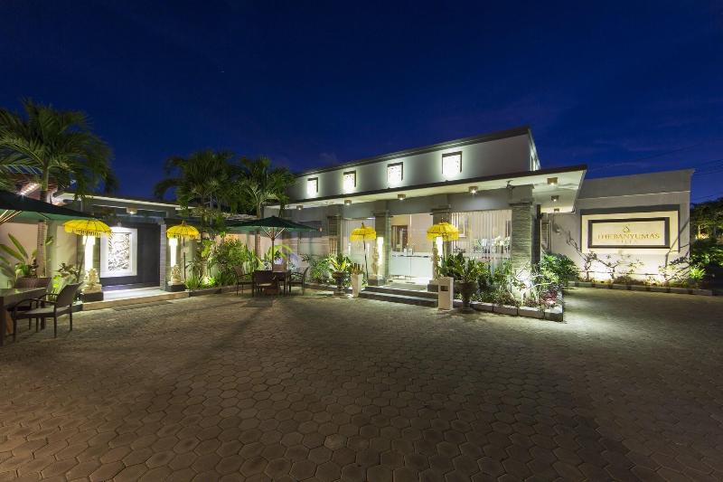 The Banyumas Residence - Genel