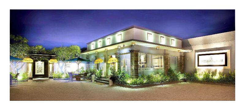 The Banyumas Residence - Genel