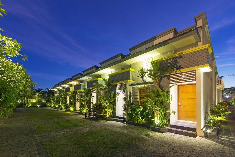 The Banyumas Residence - Genel
