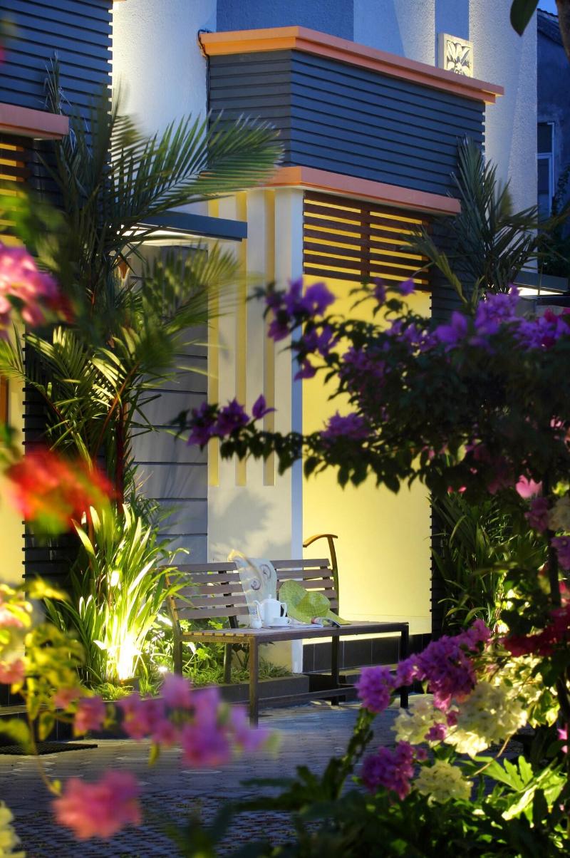 The Banyumas Residence - Genel