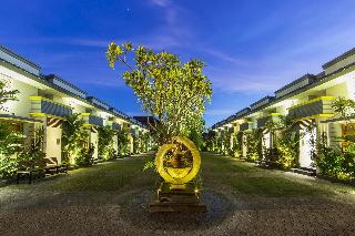 The Banyumas Residence fotoÄŸrafÄ±