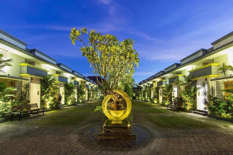 The Banyumas Residence - Genel