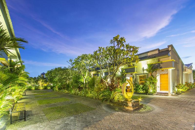 The Banyumas Residence - Genel