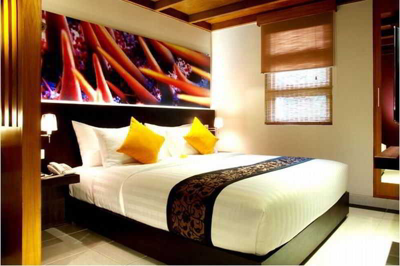 The Banyumas Residence fotoÄŸrafÄ±