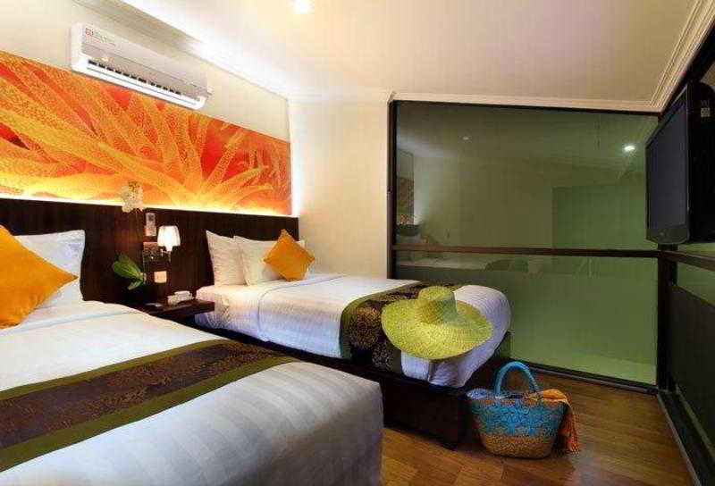 The Banyumas Residence fotoÄŸrafÄ±