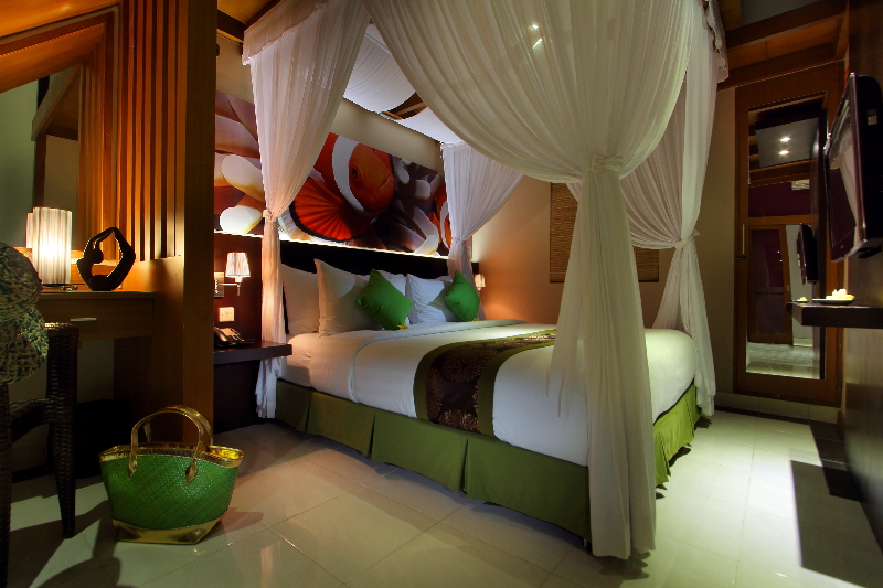 The Banyumas Residence fotoÄŸrafÄ±