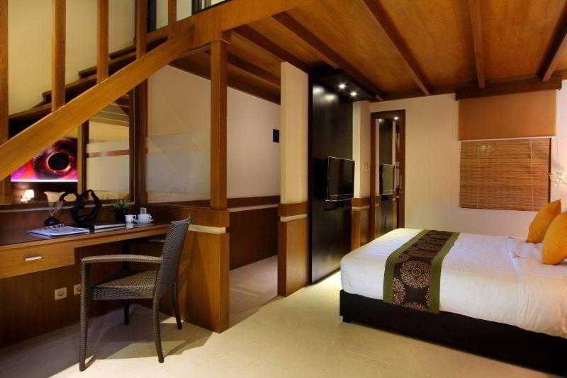 The Banyumas Residence fotoÄŸrafÄ±