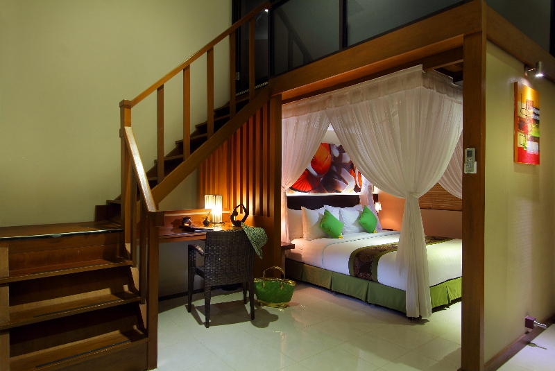 The Banyumas Residence fotoÄŸrafÄ±