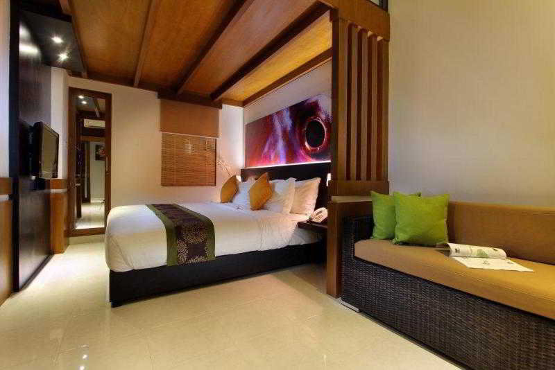 The Banyumas Residence fotoÄŸrafÄ±