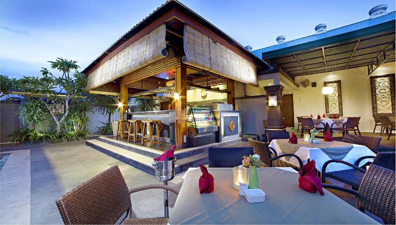 The Banyumas Residence - Havuz