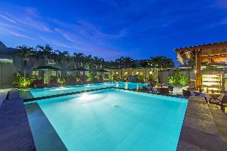 The Banyumas Residence fotoÄŸrafÄ±