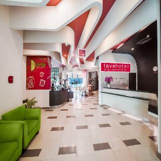 favehotel Pluit Junction fotoÄŸrafÄ±