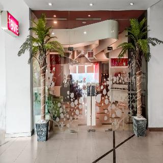 favehotel Pluit Junction fotoÄŸrafÄ±