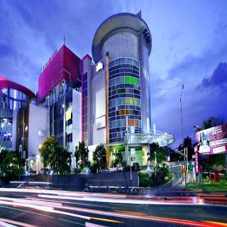 favehotel Pluit Junction otel fotoğrafı