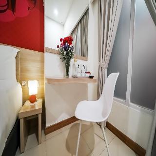 favehotel Pluit Junction fotoÄŸrafÄ±