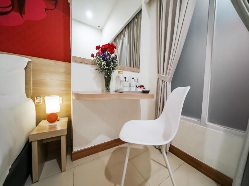 favehotel Pluit Junction - Oda