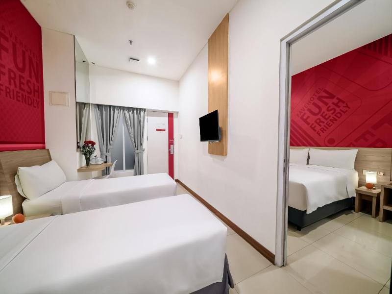 favehotel Pluit Junction - Oda