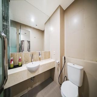 favehotel Pluit Junction fotoÄŸrafÄ±