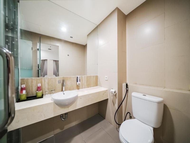 favehotel Pluit Junction - Oda