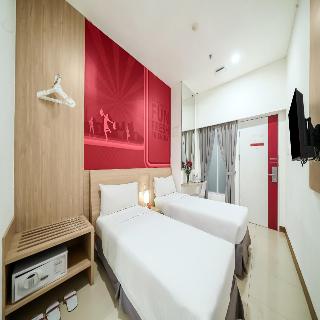 favehotel Pluit Junction fotoÄŸrafÄ±