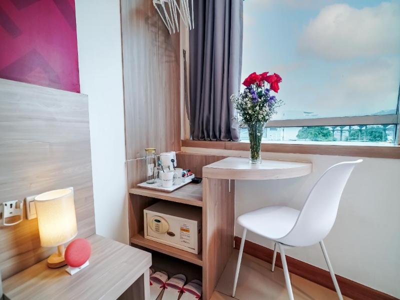 favehotel Pluit Junction - Oda
