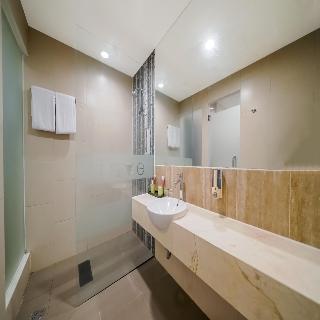 favehotel Pluit Junction fotoÄŸrafÄ±