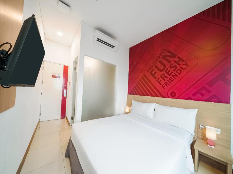 favehotel Pluit Junction - Oda