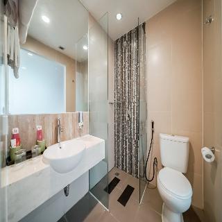favehotel Pluit Junction fotoÄŸrafÄ±