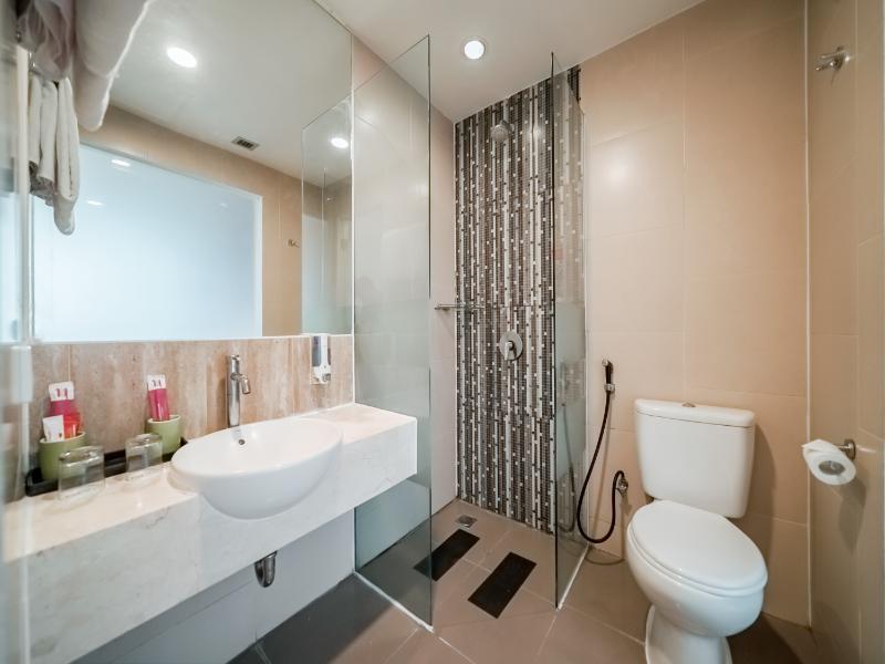 favehotel Pluit Junction - Oda