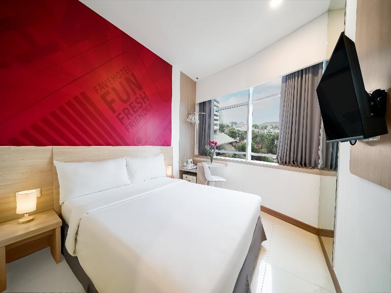 favehotel Pluit Junction - Oda