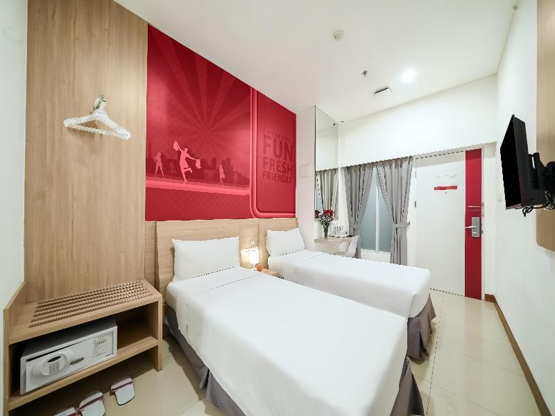 favehotel Pluit Junction - Oda