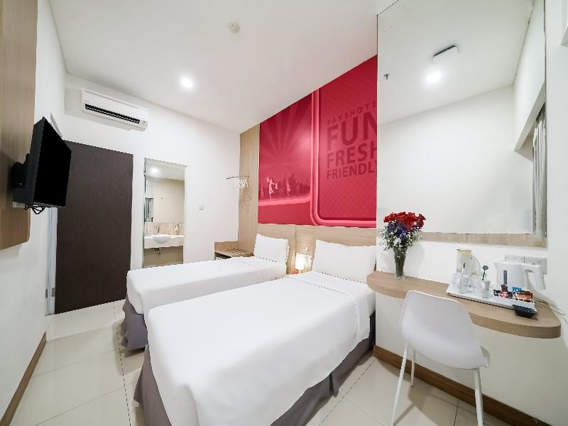 favehotel Pluit Junction - Oda