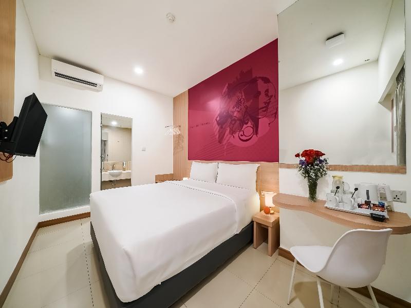 favehotel Pluit Junction - Oda