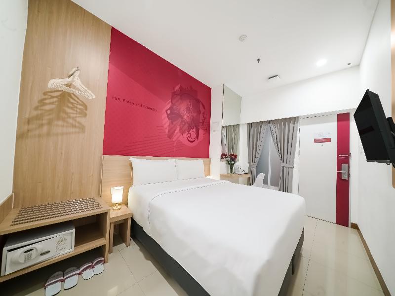 favehotel Pluit Junction - Oda