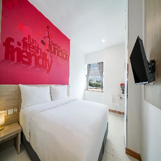 favehotel Pluit Junction fotoÄŸrafÄ±