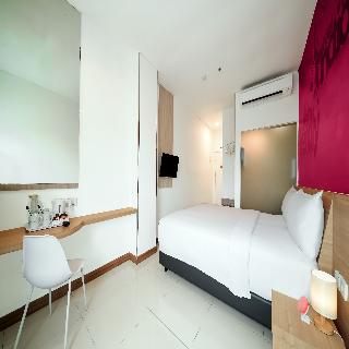 favehotel Pluit Junction fotoÄŸrafÄ±